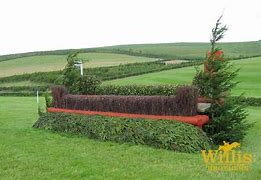 Image result for Images of Steeplechase Fences