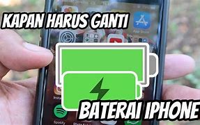 Image result for Cek Tampilan Baterai iPhone 12 Mini