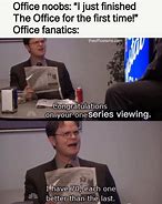 Image result for New Office Suite Meme