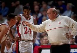 Image result for Rick Majerus