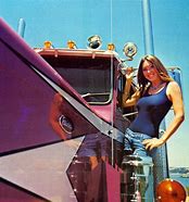 Image result for Big Rig Calendar 1980