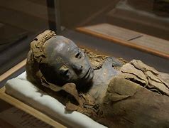 Image result for Black Egyptian Mummies