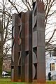 Image result for Louise Nevelson Rare Photo