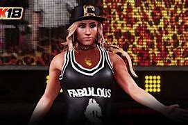 Image result for WWE 2K18 Carmella