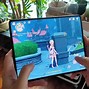 Image result for Samsung Galaxy Fold 5G Smartphone