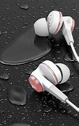 Image result for iPhone 8 Wired Earbuds