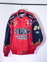 Image result for Chase Authentics NASCAR Jacket Dodge