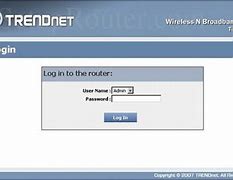 Image result for TRENDnet Router Models