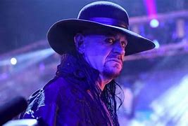 Image result for Undertaker Entrance WWE
