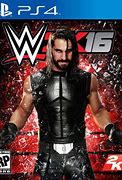 Image result for WWE 2K16 Digital Code PS4