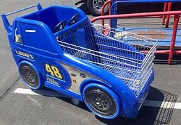 Image result for Lowe's Race Car