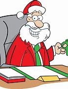 Image result for Funny Christmas Cartoon Clip Art