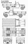 Image result for Scale Model Ford Trucks