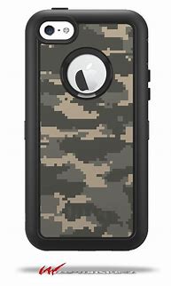 Image result for Digital Camo OtterBox iPhone Case