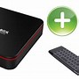 Image result for Wireless Android TV Box Remote