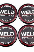 Image result for Weld Racing Wheels Logo