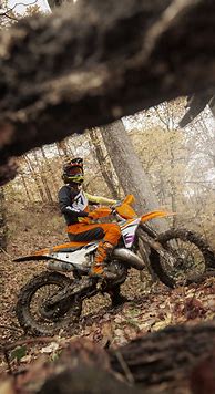 Image result for KTM 125 XC Exhaust