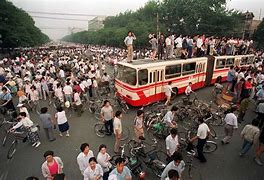 Image result for 1989 Beijing