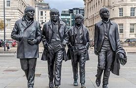Image result for Liverpool Beatles
