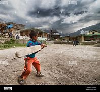 Image result for Cricket Indian Kids