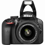 Image result for Nikon D3300 Camera