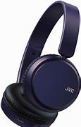 Image result for JVC Deep Bass Wireless Headphones