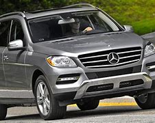 Image result for Mercedes-Benz M-Class 20118