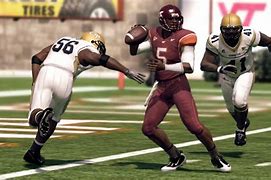 Image result for NCAA Football 11 PS3