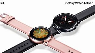 Image result for Samsung Watch Active 2 Logo