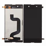 Image result for LCD Sony Xperia E3