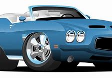 Image result for Cartoon Car SVG