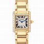 Image result for cartier women watch