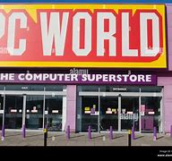 Image result for PC World Retailer