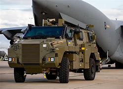 Image result for Bushmaster MRAP