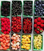 Image result for Berry Fruits List