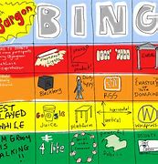 Image result for Bingo Games for Middle School
