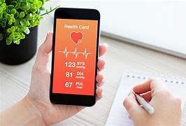 Image result for Mobile Health App
