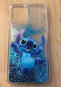 Image result for Stitch iPhone 13 Pro Max Case