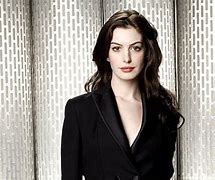 Image result for Anne Hathaway Catwoman Hair and Makeup