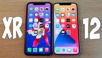 Image result for XR Blue and iPhone 12