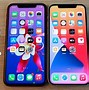 Image result for iPhone XR vs iPhone 5