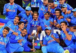 Image result for Under 19 Cricket World Cup Jersey