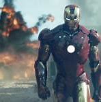 Image result for Iron Man Sole