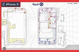 Image result for iPhone XS Max Screw Template