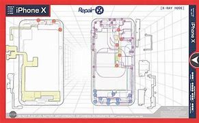 Image result for iPhone X Screw Discription