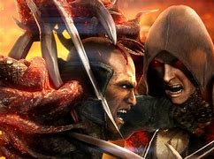 Image result for Prototype 2 Wallpaper HD