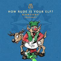 Image result for Rude Elf Quotes