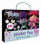 Image result for Troll Activity Case