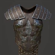 Image result for Gladiator Body Armor