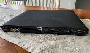 Image result for OneConnect Box Samsung TV Qn95b